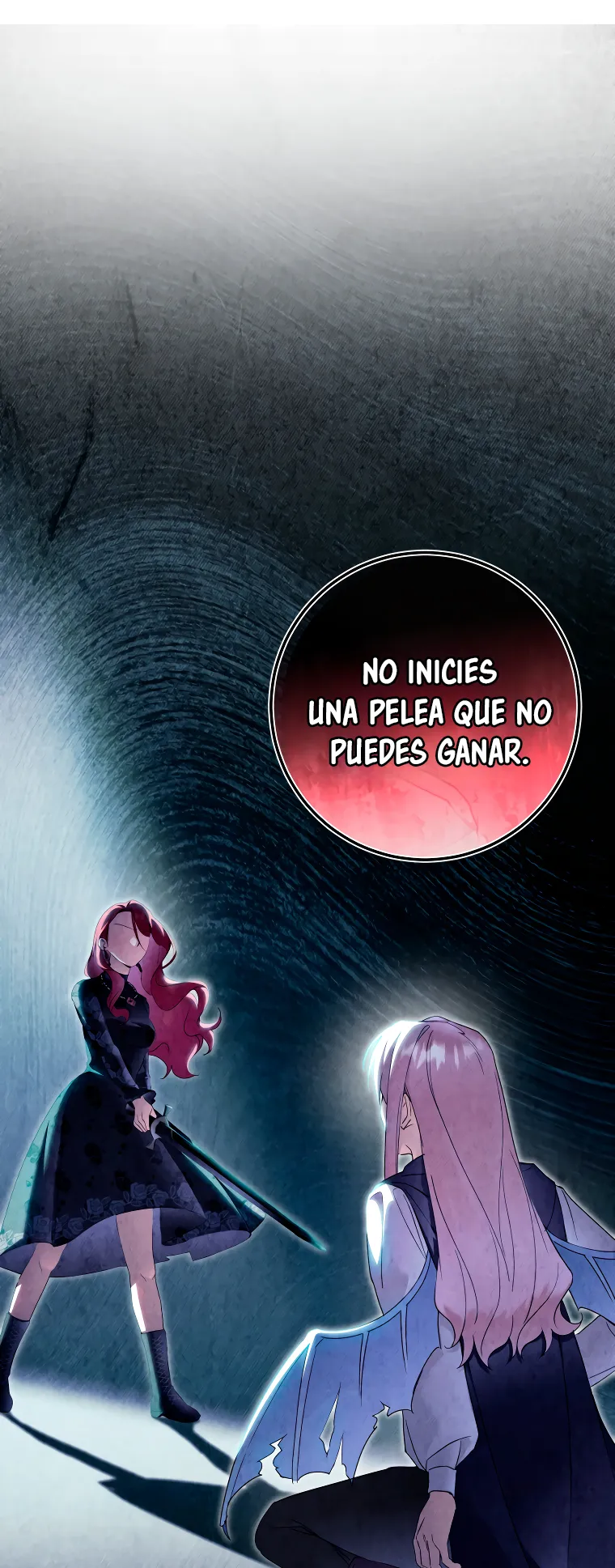 Emperatriz perversa Capítulo 100 en Línea - página 30