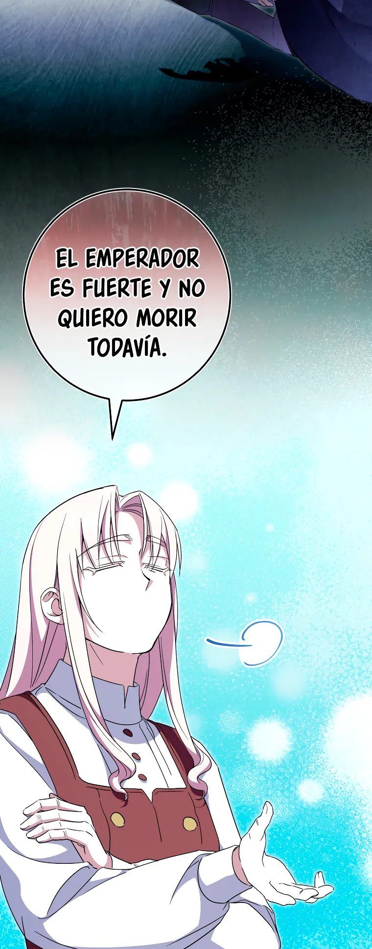 Emperatriz perversa Capítulo 100 en Línea - página 31