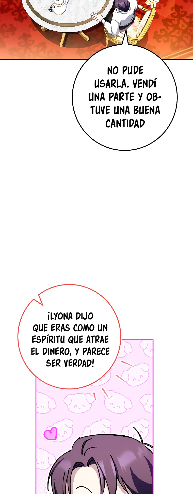 Emperatriz perversa Capítulo 100 en Línea - página 42