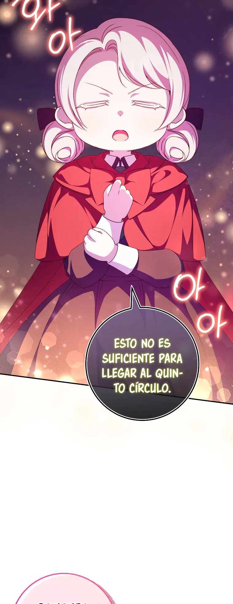 Emperatriz perversa Capítulo 100 en Línea - página 59