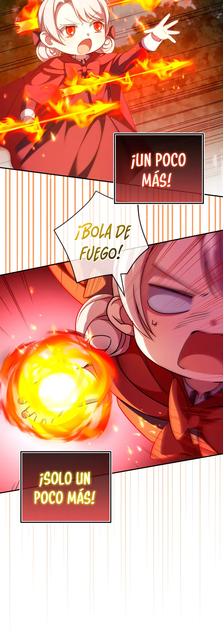 Emperatriz perversa Capítulo 100 en Línea - página 68