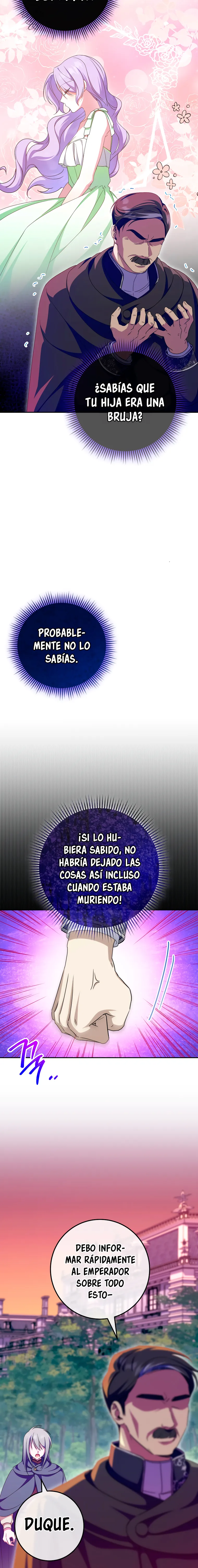 Emperatriz perversa Capítulo 102 en Línea - página 4