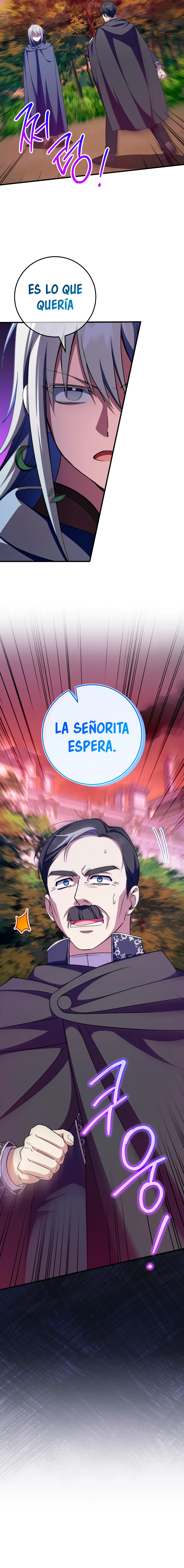 Emperatriz perversa Capítulo 102 en Línea - página 6