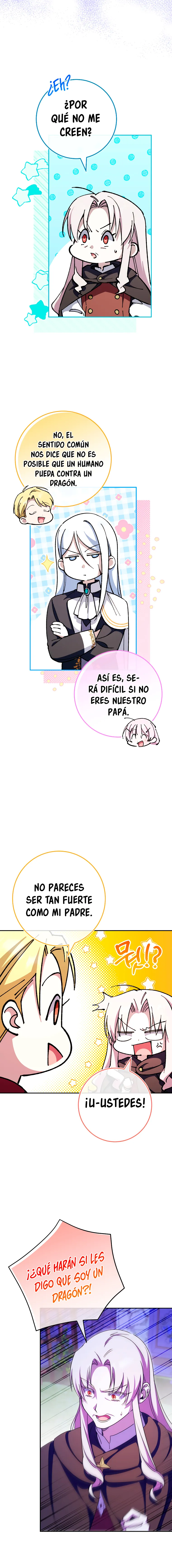 Emperatriz perversa Capítulo 102 en Línea - página 12