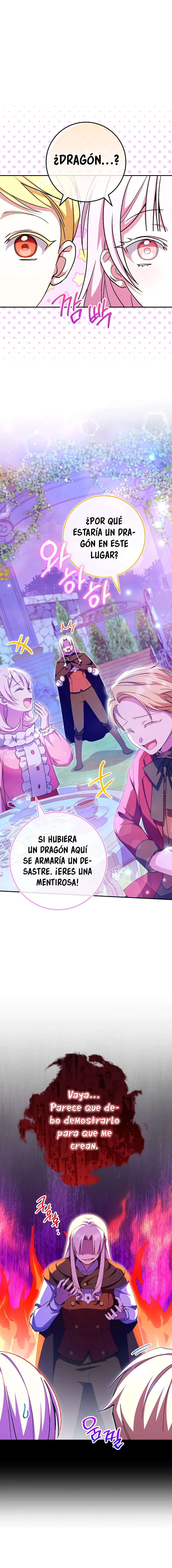 Emperatriz perversa Capítulo 102 en Línea - página 13