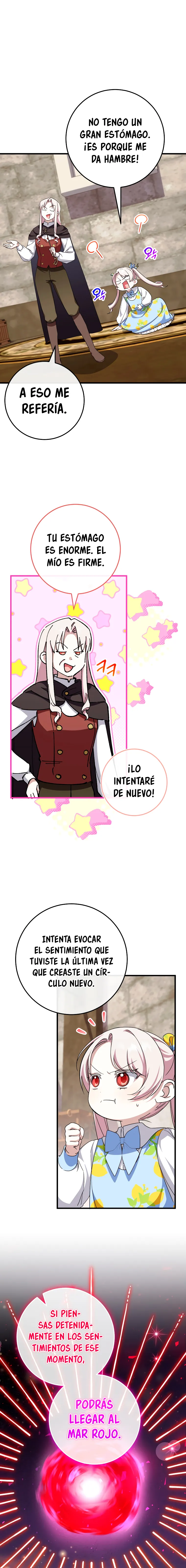 Emperatriz perversa Capítulo 105 en Línea - página 11