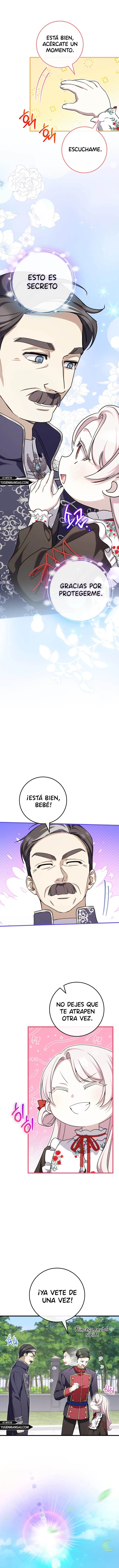Emperatriz perversa Capítulo 106 en Línea - página 11