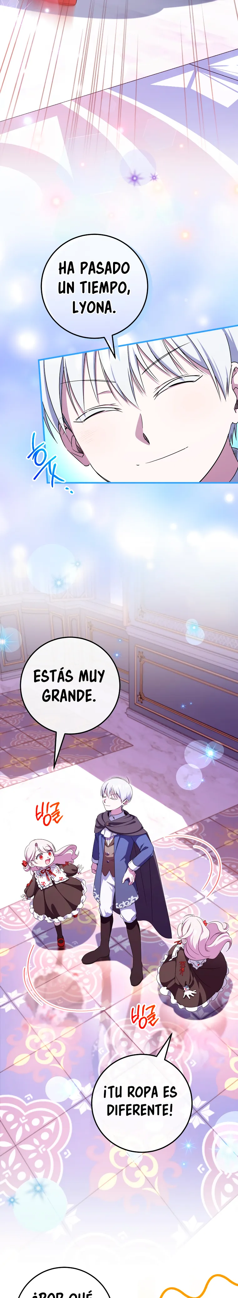 Emperatriz perversa Capítulo 107 en Línea - página 4