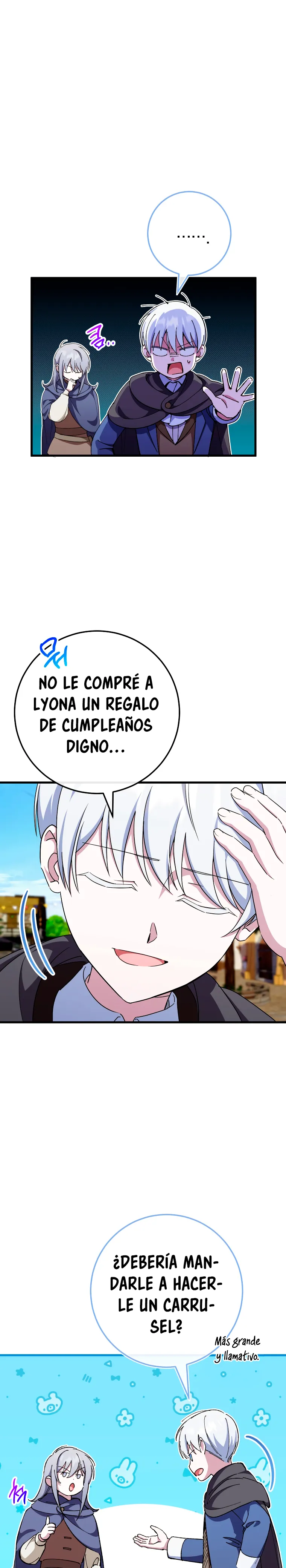 Emperatriz perversa Capítulo 107 en Línea - página 25