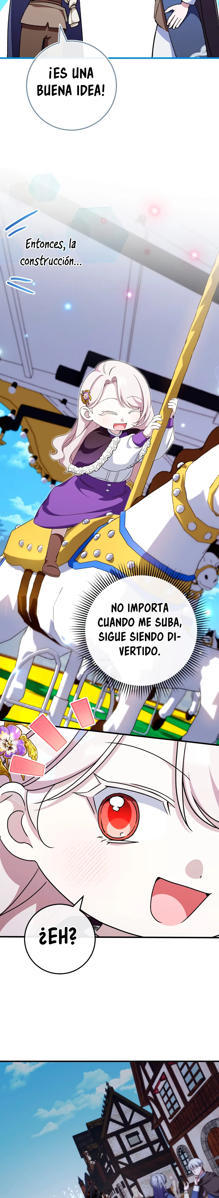 Emperatriz perversa Capítulo 107 en Línea - página 26
