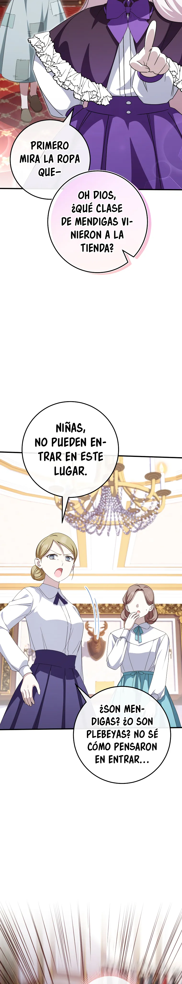 Emperatriz perversa Capítulo 108 en Línea - página 13