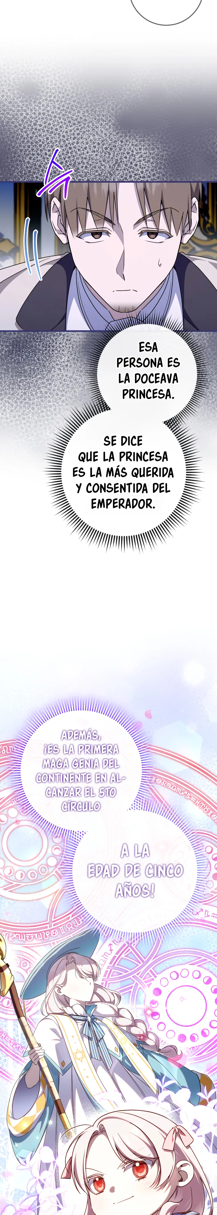Emperatriz perversa Capítulo 108 en Línea - página 27