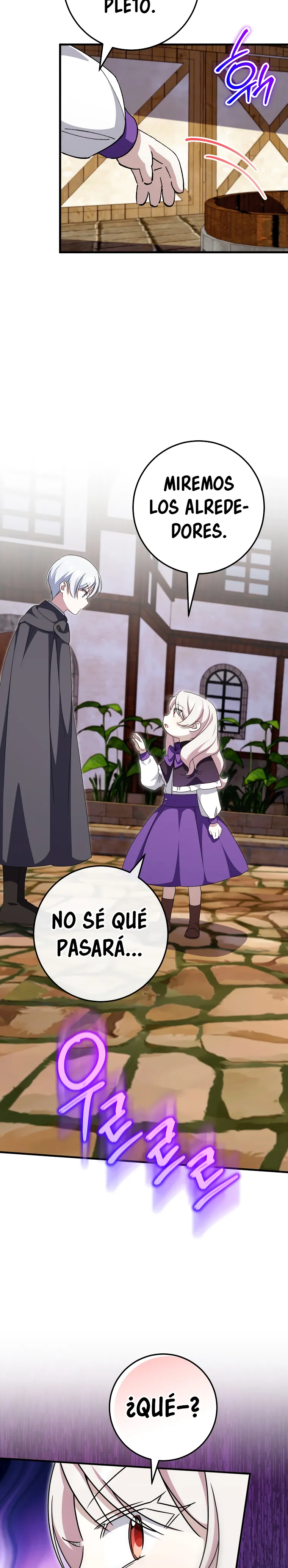 Emperatriz perversa Capítulo 108 en Línea - página 34