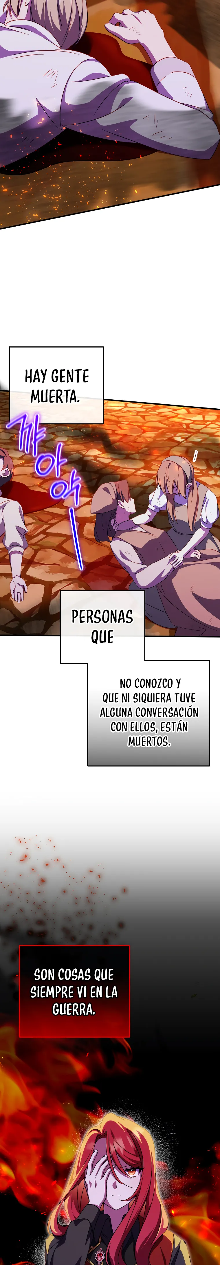 Emperatriz perversa Capítulo 108 en Línea - página 37