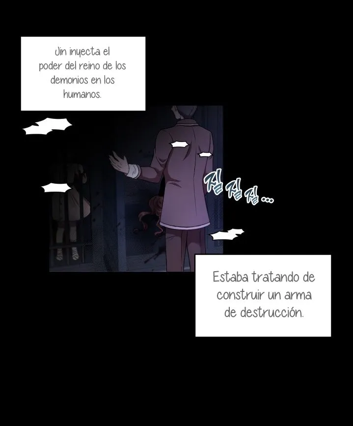 Emperatriz perversa Capítulo 11 en Línea - página 7