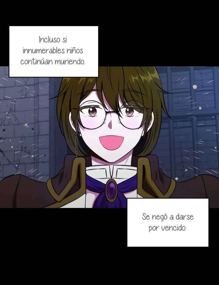 Emperatriz perversa Capítulo 11 en Línea - página 8