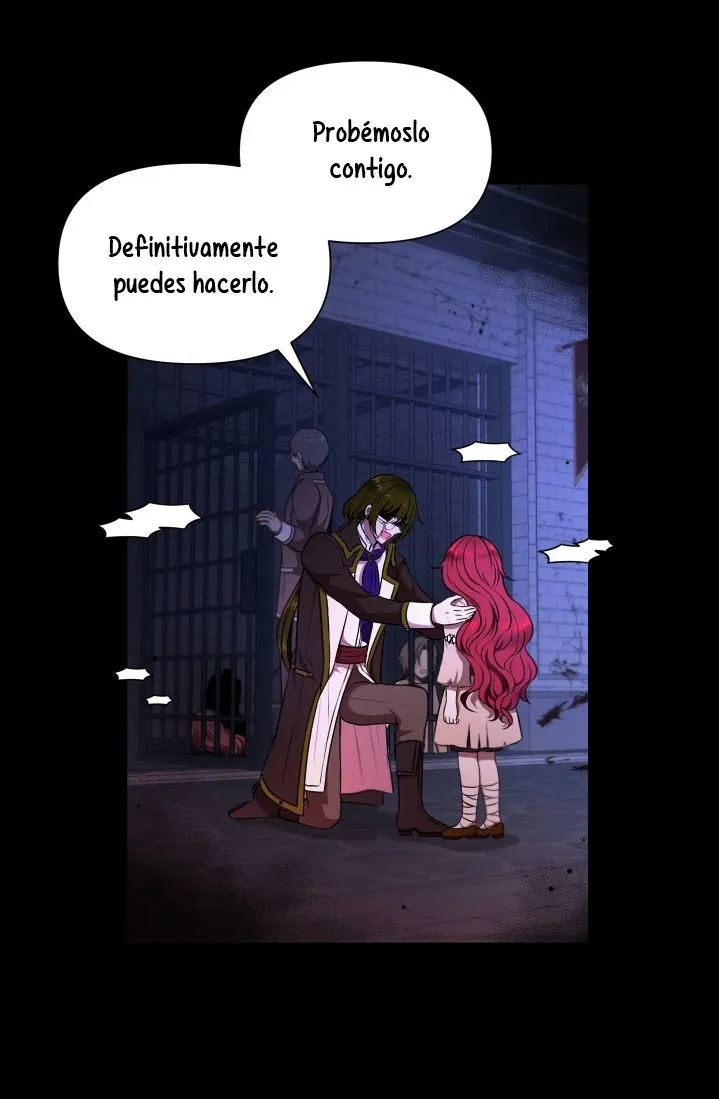 Emperatriz perversa Capítulo 11 en Línea - página 13