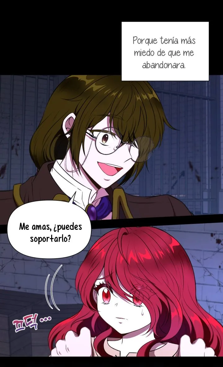 Emperatriz perversa Capítulo 11 en Línea - página 15