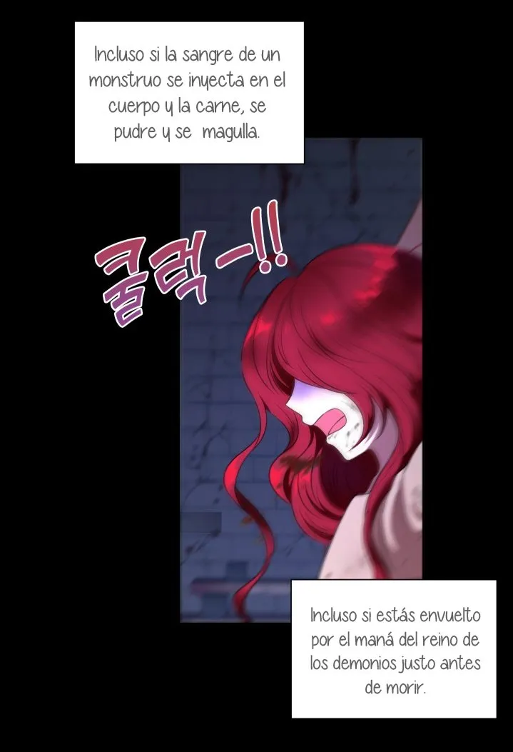 Emperatriz perversa Capítulo 11 en Línea - página 17
