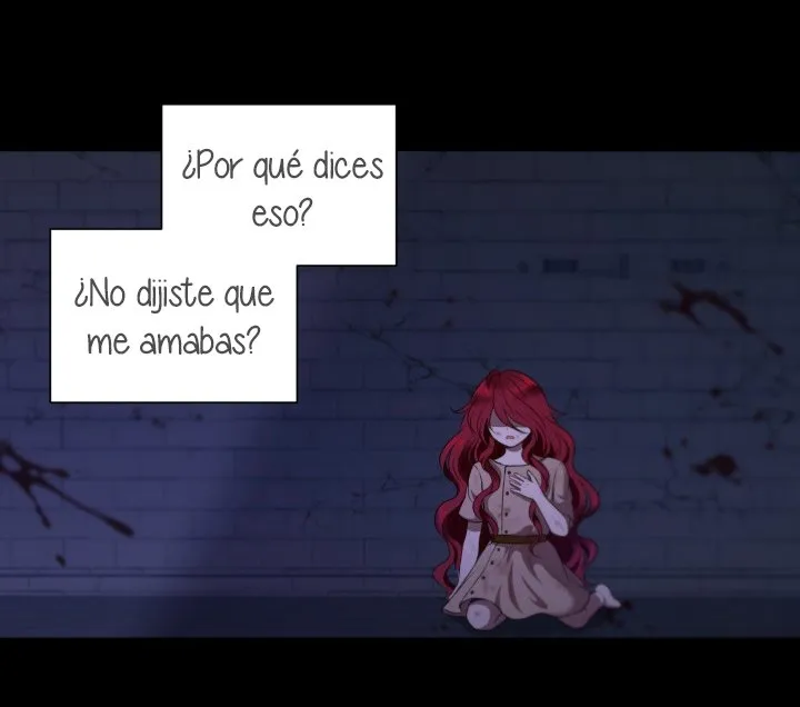 Emperatriz perversa Capítulo 11 en Línea - página 21