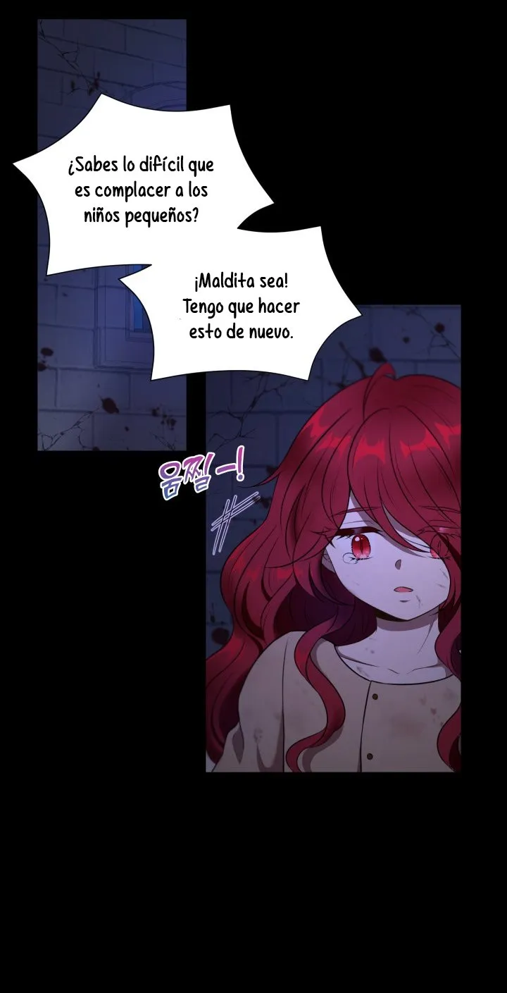 Emperatriz perversa Capítulo 11 en Línea - página 23