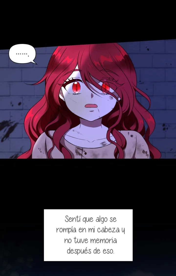 Emperatriz perversa Capítulo 11 en Línea - página 27