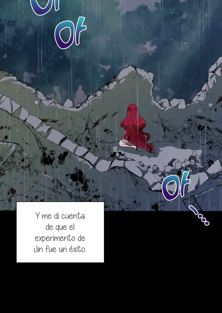 Emperatriz perversa Capítulo 11 en Línea - página 29