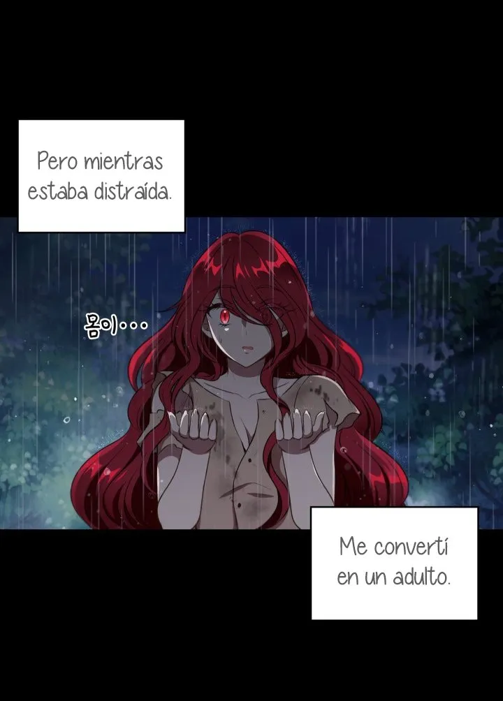 Emperatriz perversa Capítulo 11 en Línea - página 31