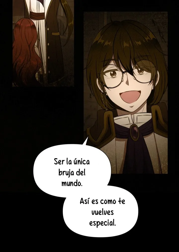 Emperatriz perversa Capítulo 11 en Línea - página 33