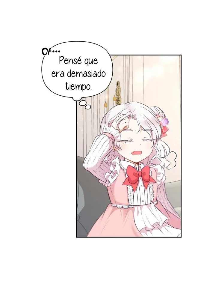 Emperatriz perversa Capítulo 11 en Línea - página 42