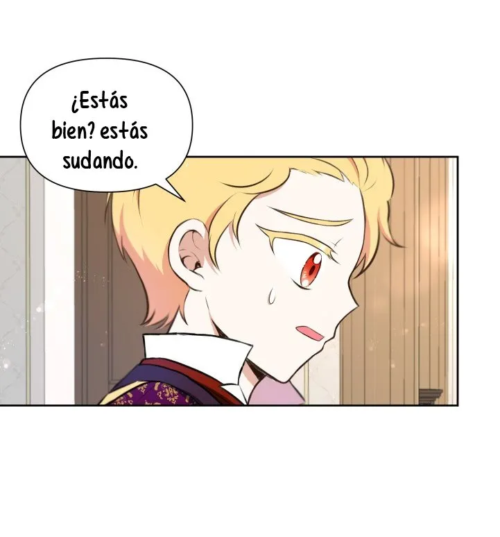 Emperatriz perversa Capítulo 11 en Línea - página 43