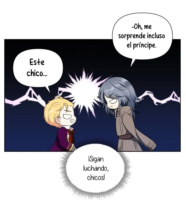 Emperatriz perversa Capítulo 11 en Línea - página 45