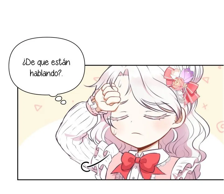 Emperatriz perversa Capítulo 11 en Línea - página 55