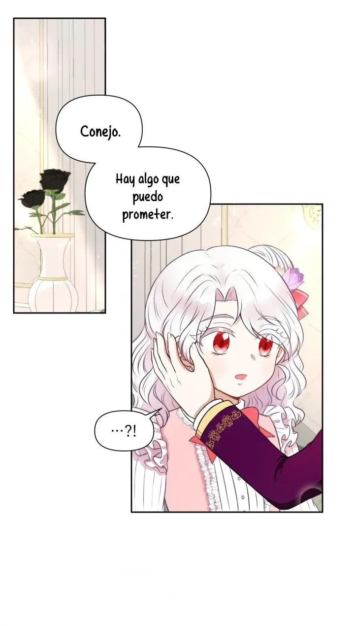 Emperatriz perversa Capítulo 11 en Línea - página 57