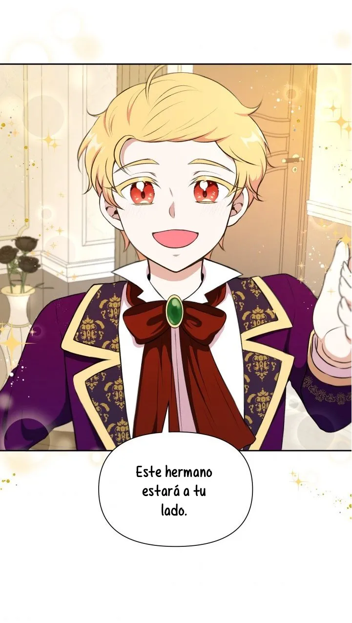 Emperatriz perversa Capítulo 11 en Línea - página 58