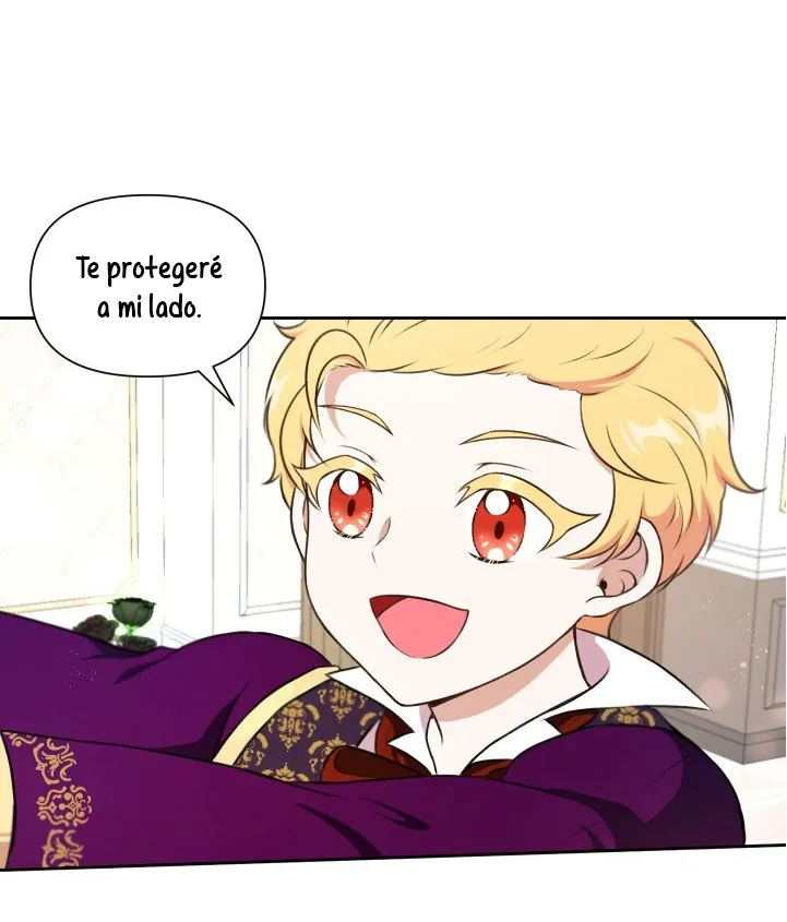 Emperatriz perversa Capítulo 11 en Línea - página 60