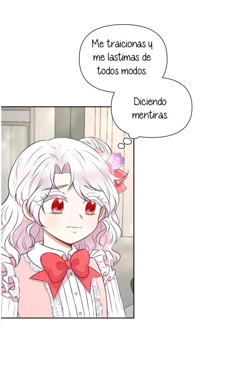 Emperatriz perversa Capítulo 11 en Línea - página 68