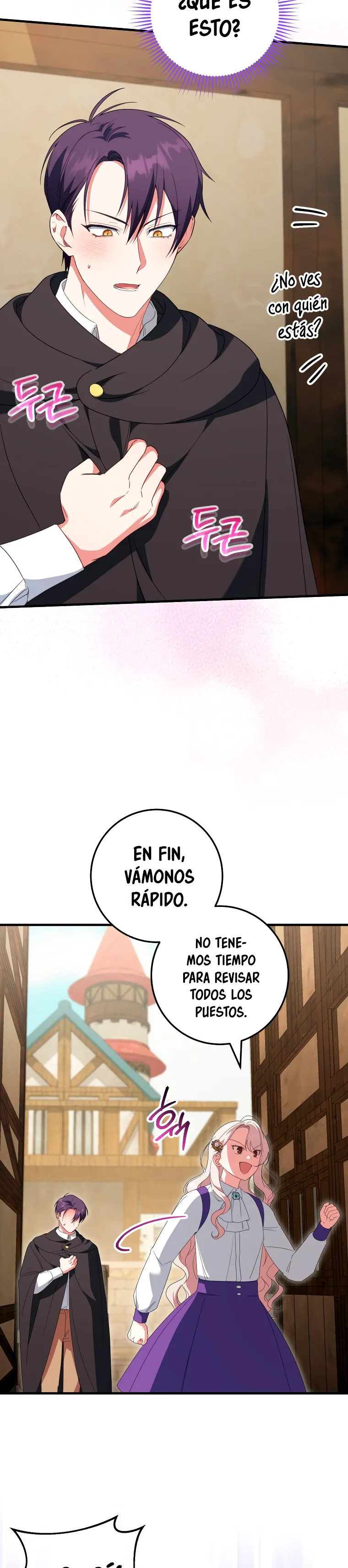 Emperatriz perversa Capítulo 111 en Línea - página 6