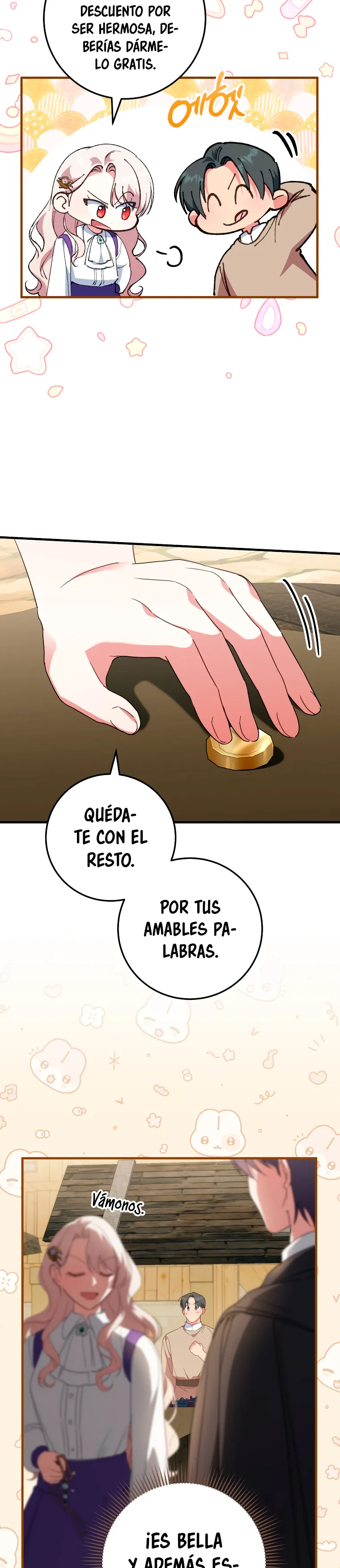 Emperatriz perversa Capítulo 111 en Línea - página 11