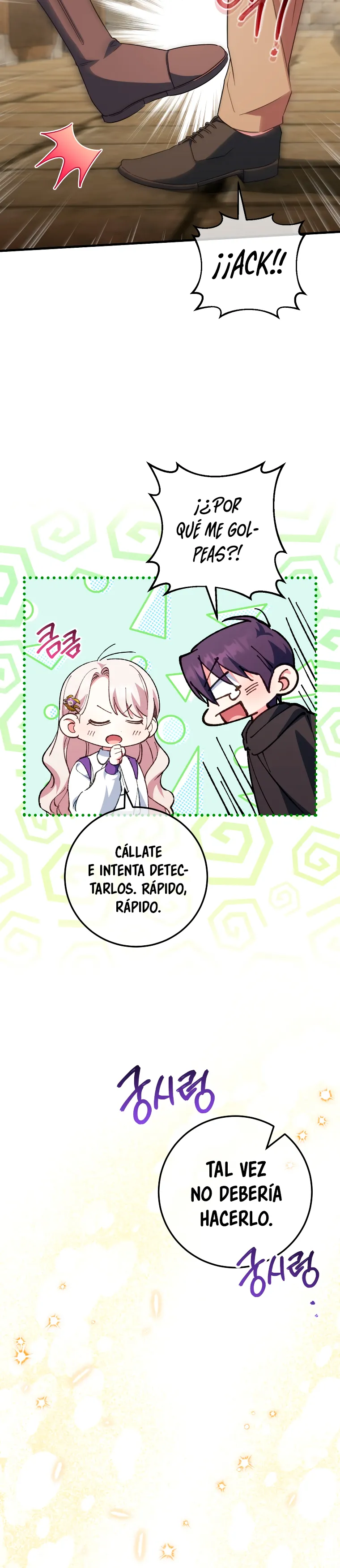 Emperatriz perversa Capítulo 111 en Línea - página 22