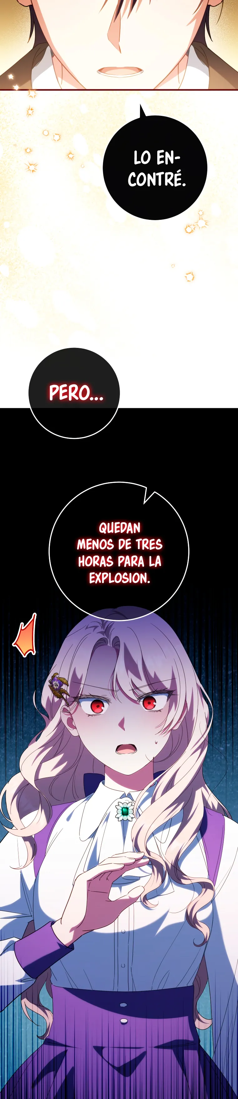 Emperatriz perversa Capítulo 111 en Línea - página 24