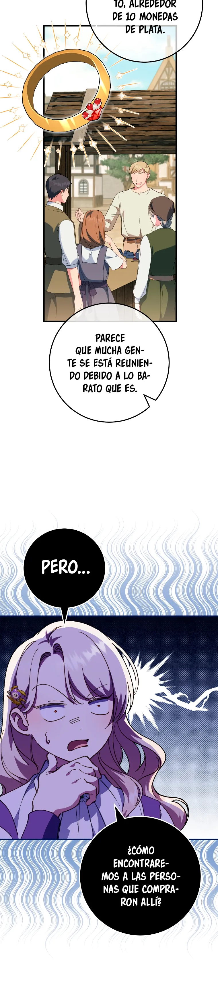 Emperatriz perversa Capítulo 111 en Línea - página 27