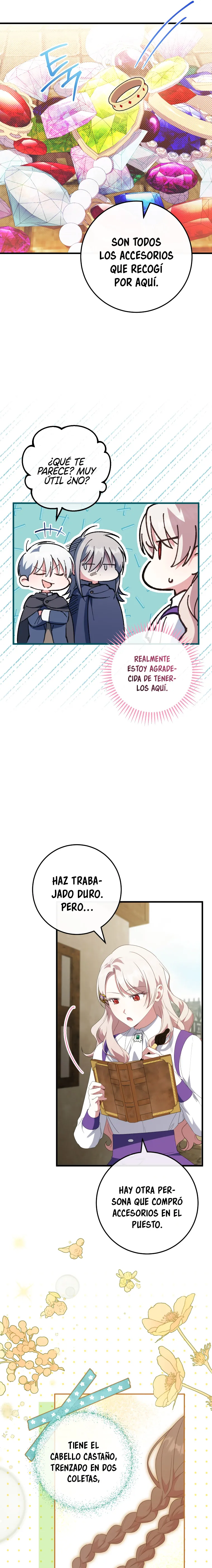 Emperatriz perversa Capítulo 112 en Línea - página 7