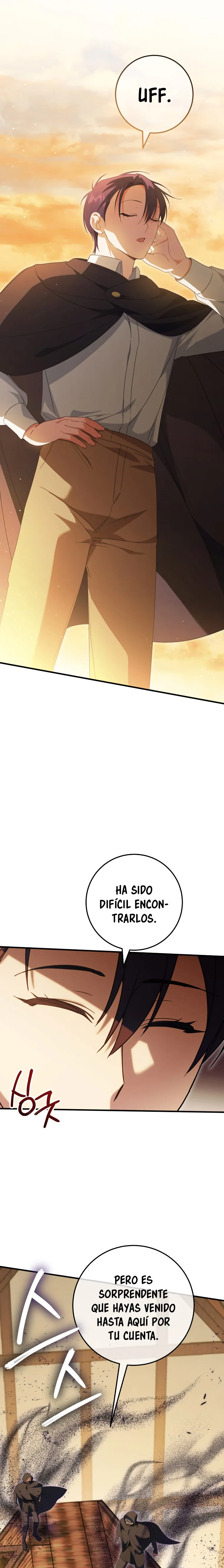 Emperatriz perversa Capítulo 112 en Línea - página 12