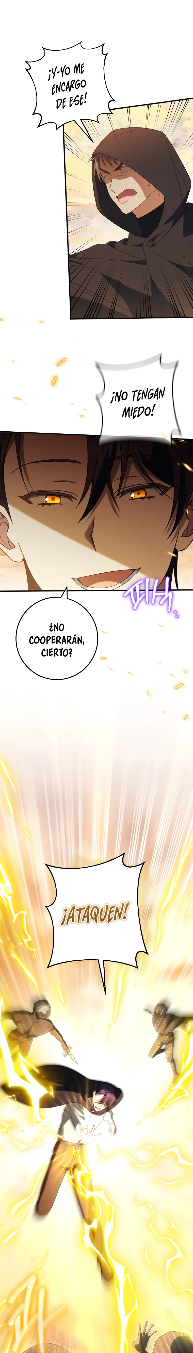 Emperatriz perversa Capítulo 112 en Línea - página 15