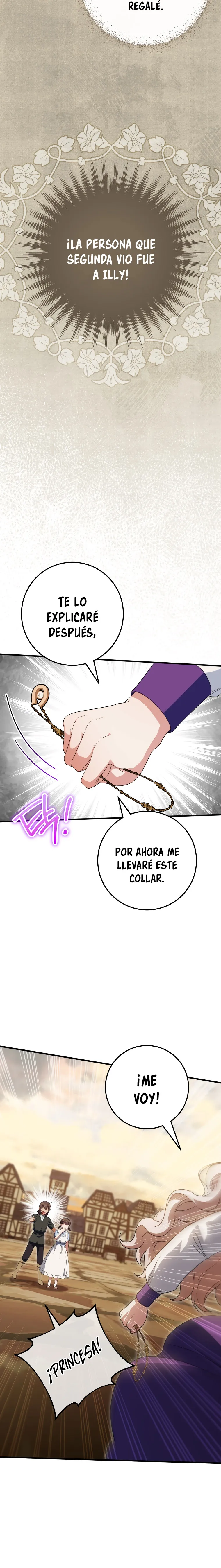 Emperatriz perversa Capítulo 112 en Línea - página 20