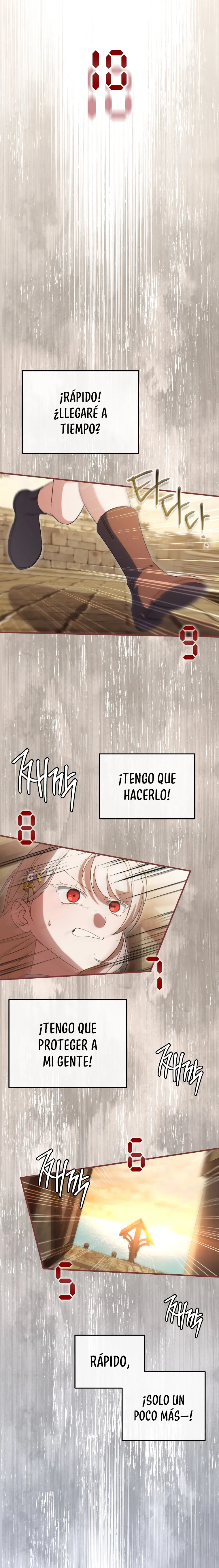 Emperatriz perversa Capítulo 112 en Línea - página 23