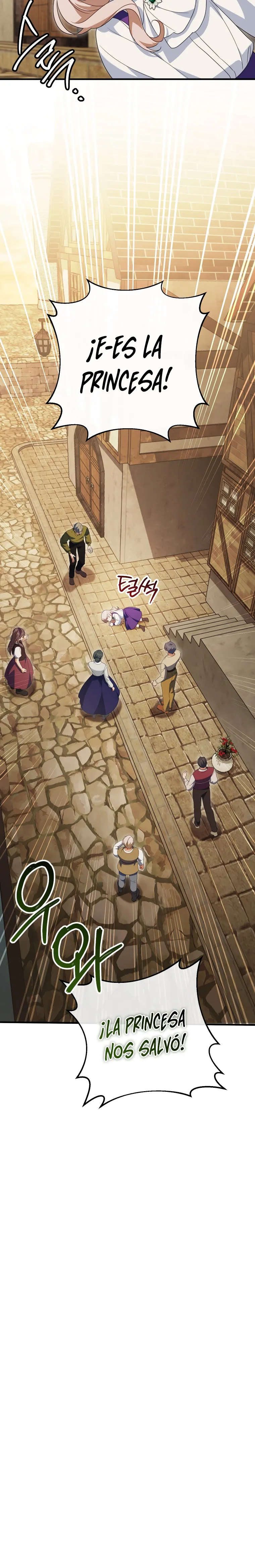 Emperatriz perversa Capítulo 112 en Línea - página 28