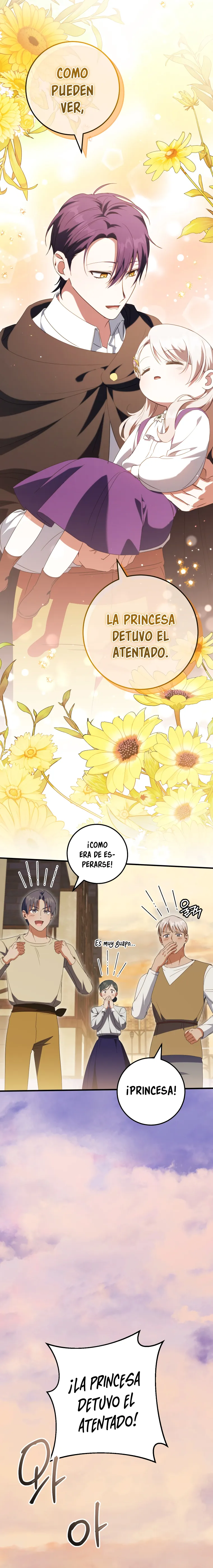 Emperatriz perversa Capítulo 113 en Línea - página 6