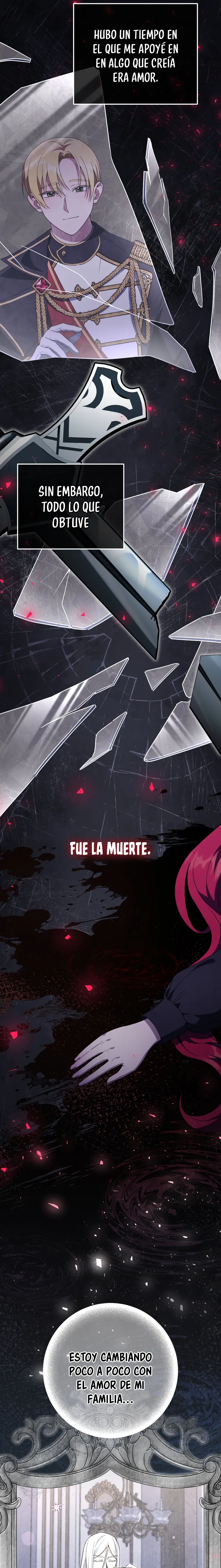 Emperatriz perversa Capítulo 113 en Línea - página 12